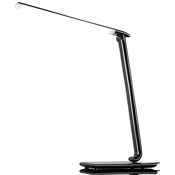 Solight stolní lampička stmívatelná 12W, černá - Stolní lampa