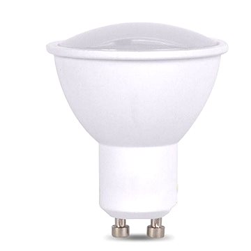 

Solight LED žárovka bodová GU10 5W 4000K