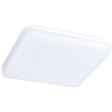 

Solight LED venkovní osvětlení, přisazené, čtvercové