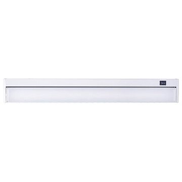 

Solight LED kuchyňské svítidlo s vypínačem 58cm. 10W, 4100K, výklopné