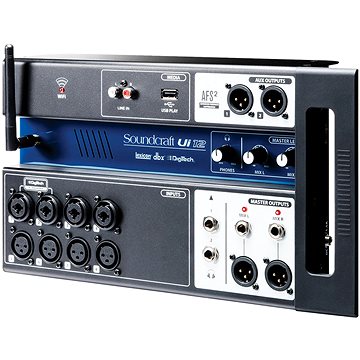 

SOUNDCRAFT Ui-12