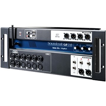 

SOUNDCRAFT Ui-16