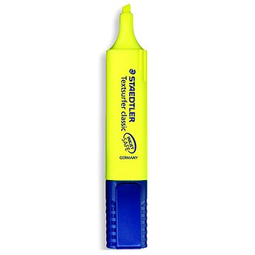 STAEDTLER Textsurfer classic 364 1-5mm žlutý