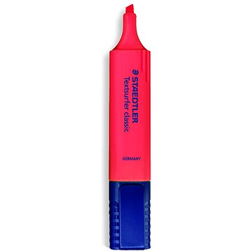 

STAEDTLER Textsurfer classic 364 1-5mm červený