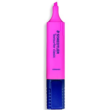 

STAEDTLER Textsurfer classic 364 1-5mm růžový