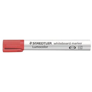 STAEDTLER Lumocolor 351 2mm červený