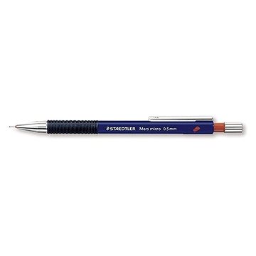 

STAEDTLER Mars micro 775 0.5mm modrá
