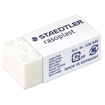 

STAEDTLER Rasoplast B40