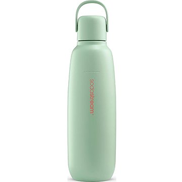 

SodaStream Láhev FIZZ&GO cool 0,9 l Mint