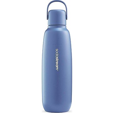 

SodaStream Láhev FIZZ&GO cool 0,9 l Storm