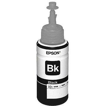 

Epson T6641 černá