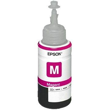 

Epson T6733 purpurová