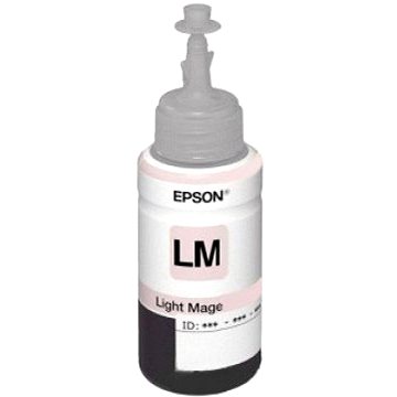 

Epson T6736 světlá purpurová