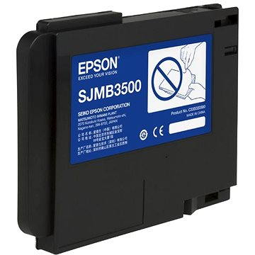 

Epson Maintenance Box pro TM-C3500