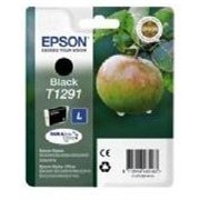 

Epson T1291 černá