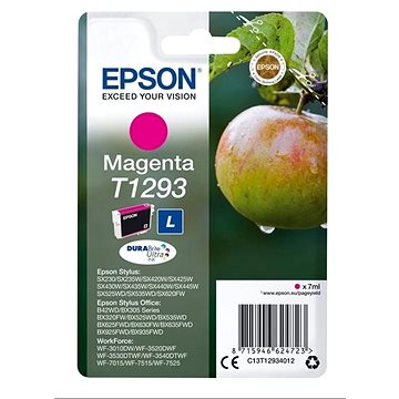 

Epson T1293 purpurová