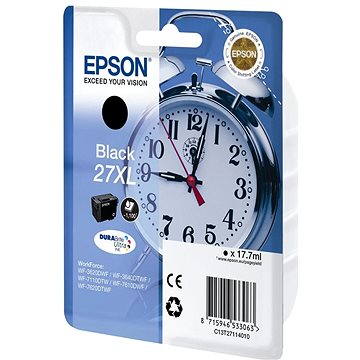 Epson T2711 27XL černá