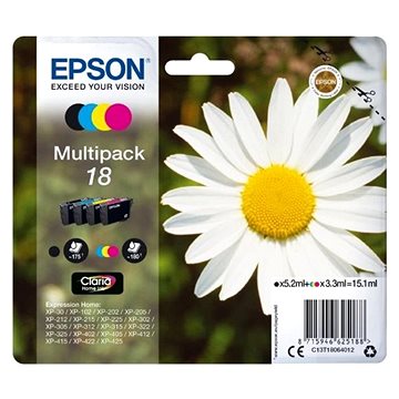 

Epson T1806 multipack