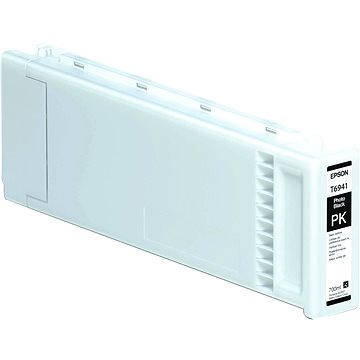 Epson C13T694100 foto černá