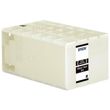 

Epson C13T866140 černá