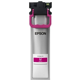 

Epson T9443 L purpurová