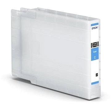 

Epson T04A2 XXL azurová