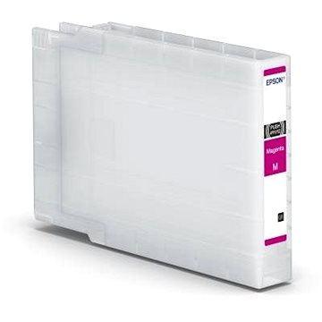 

Epson T04A3 XXL purpurová