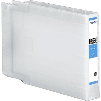 

Epson T04B2 XL azurová