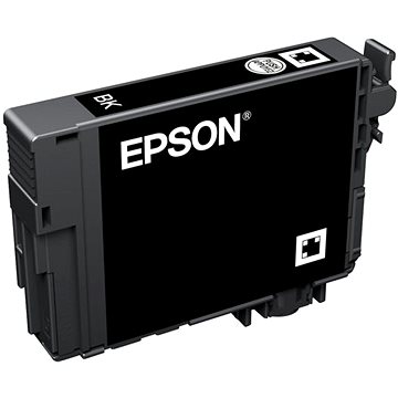 

Epson T02V140 černá