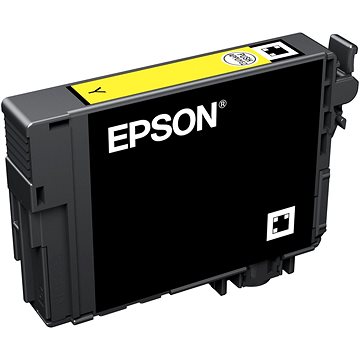 

Epson T02V440 žlutá