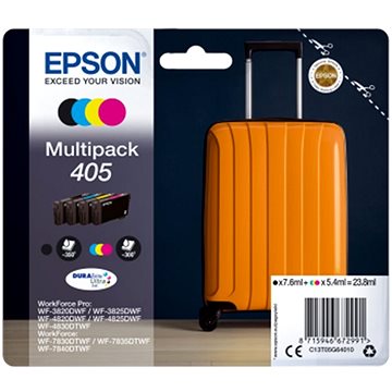 

Epson 405 multipack