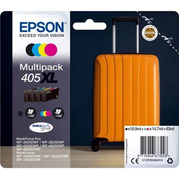 

Epson 405XL multipack