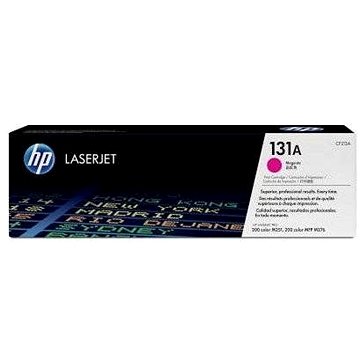 

HP CF213A č. 131A purpurový originální