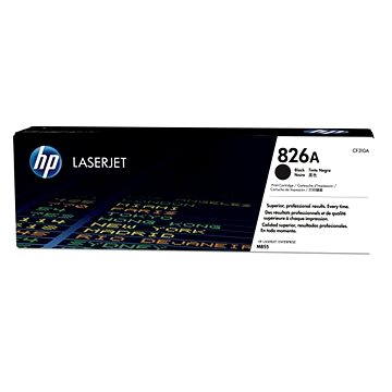 

HP CF310A č. 826A černý originální