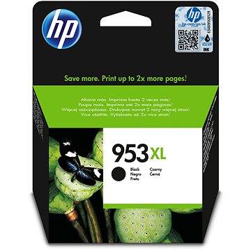 

HP L0S70AE č. 953XL černá
