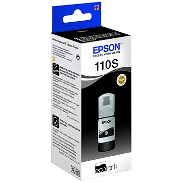 

Epson T01L14A L č. 110S černá