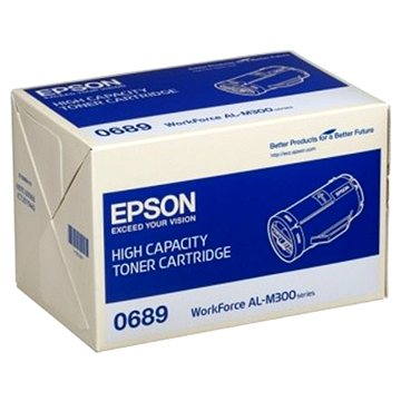 Epson S050689 černý - Cartridge