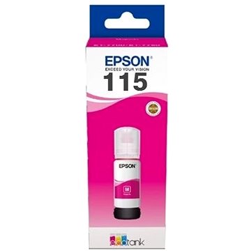Epson 115 EcoTank purpurová