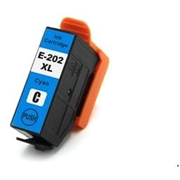 Epson 202 Claria Premium azurová