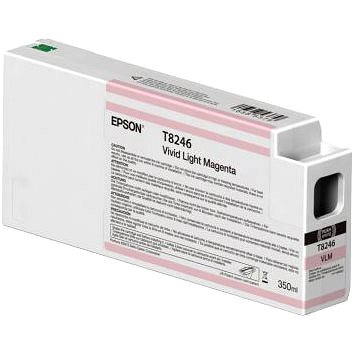 Epson T824600 světlá purpurová - Toner