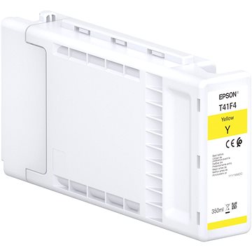 

Epson T41F440 žlutá