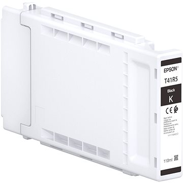 Epson T41R540 černá
