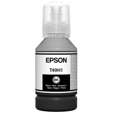

Epson T49N100 černá