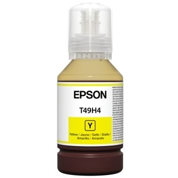 

Epson T49N400 žlutá