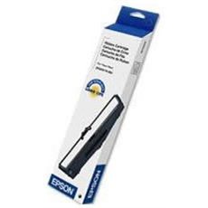 Epson S015637 černá