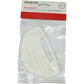 

SENCOR SVX 71