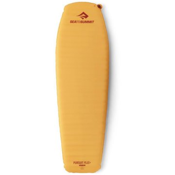 

Sea to Summit Pursuit Plus SI Mat, Regular