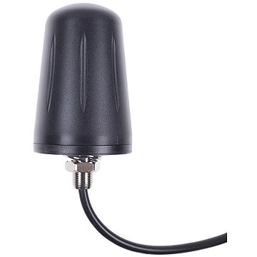 SECTRON 5G/WiFi A1275, 690-5800 MHz, 6 dBi, SMA(m), 5m, montážní
