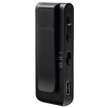 

Secutek DVR-309S 16 GB, mini