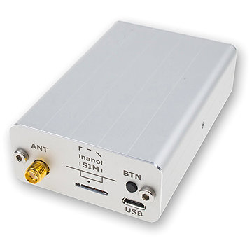

SECTRON GSM KEY LITE 3+